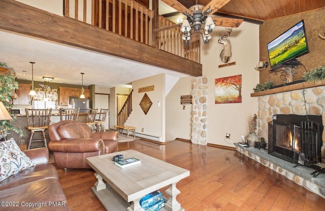 Slope Side Camelback 3BR Townhome