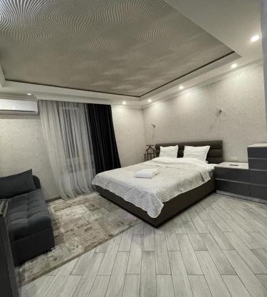 SM Apartment