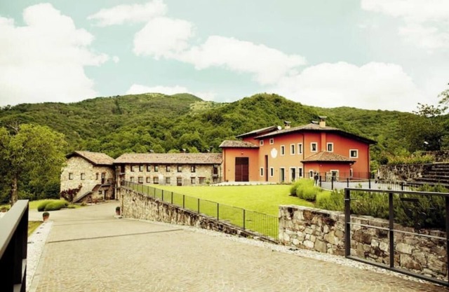 Small Apartment - Winery Stay