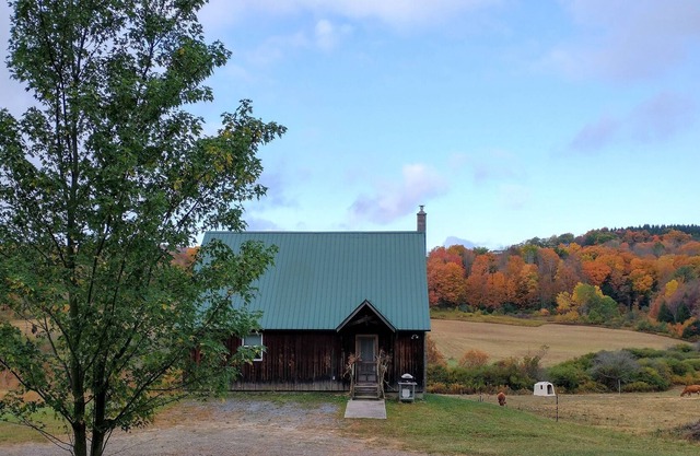 Small Farm Retreat