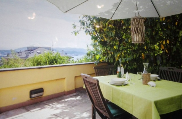 Small Luxury Bed & Breakfast