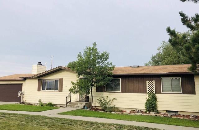 Small Town Living in Power, Montana