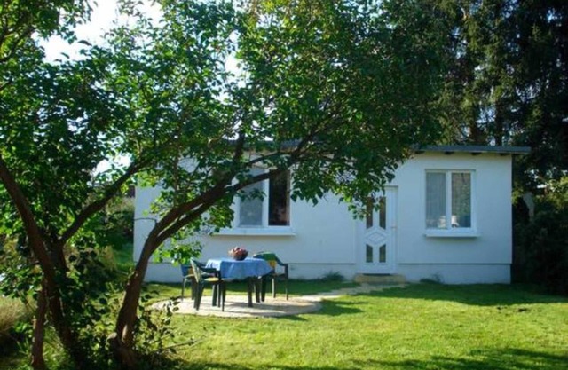 Small vacation home with WLAN near the water - Holiday home