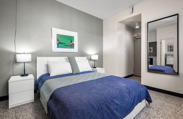 Smart TV | AC | Free Parking | Near Old San Juan