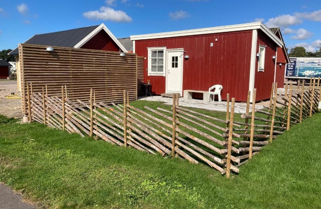 Smeakalles annex