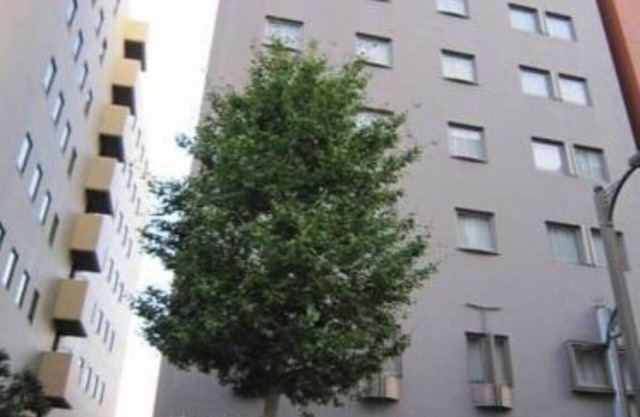 Smoking double room 10 oclock out Bed width 1/Hamamatsu Shizuoka