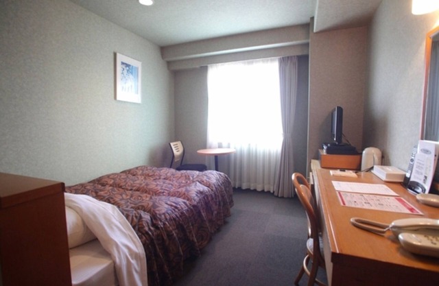 Smoking Double room No meals included 1 minu/Hita Ōita