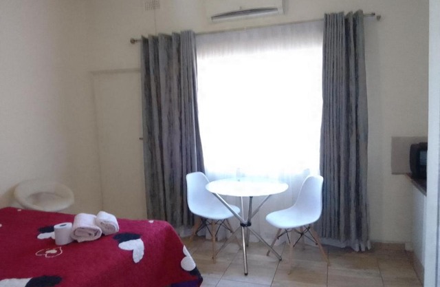 Smook Guesthouse