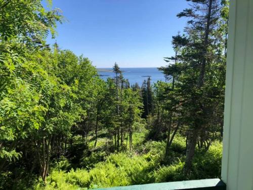 Snorri Cottage in Gunners Cove Griquet