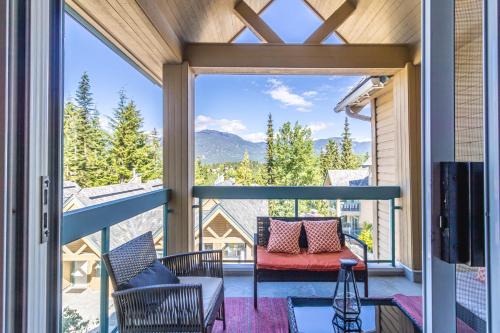 Snowbird Townhouses by Elevate Vacations