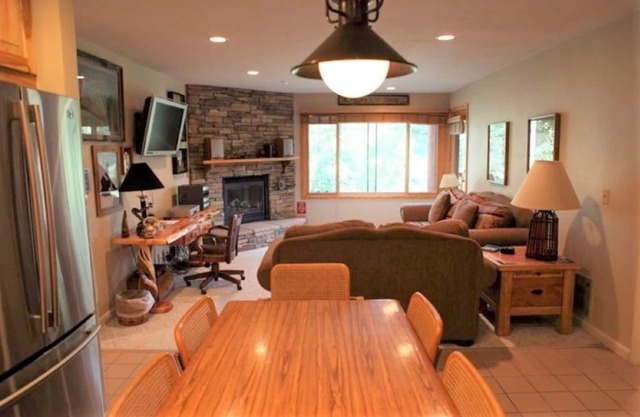 Snowflower #59: Ski-In/Ski-Out, Premiere Park City Condo