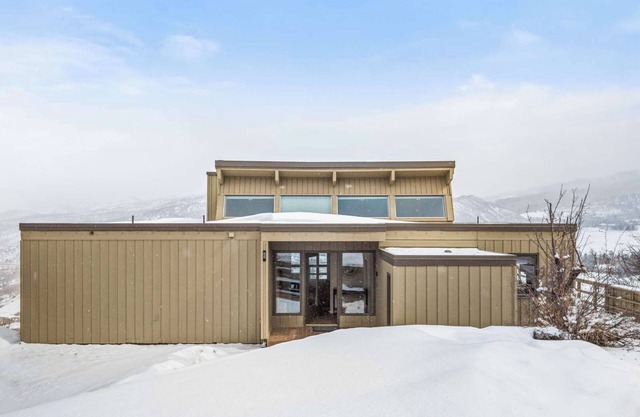 Snowmass - Oak Ridge Retreat