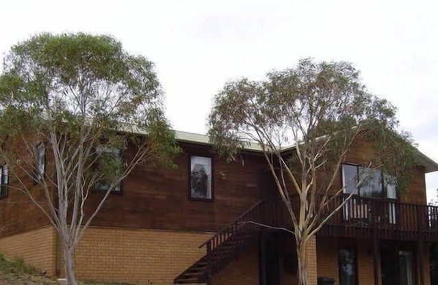 Snowy Stay holiday accommodation