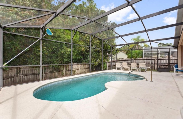 Soaring Eagle at Eagle Point by Shine Villas #102 home