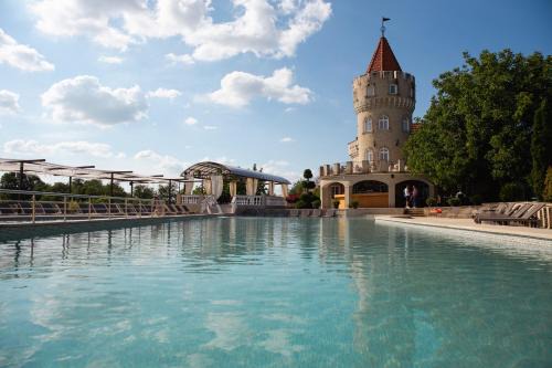 Sobor Family Resort