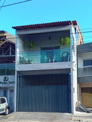 Sobrado dos Leo's