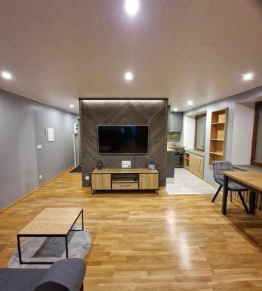 Sofi Apartment