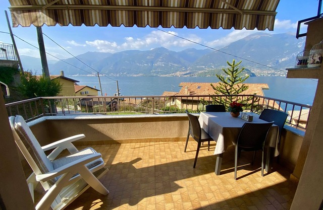 Sofia apartment near Bellagio
