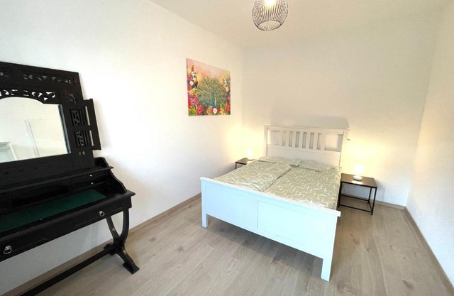 Sofia Apartments