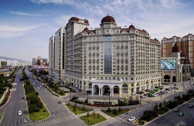 Sofitel Xining
