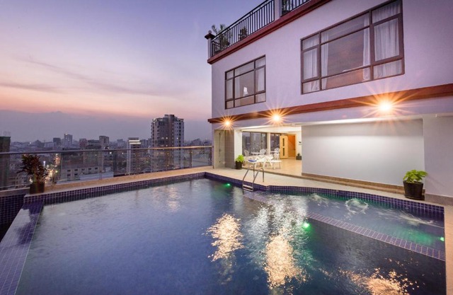 SOHO Residence