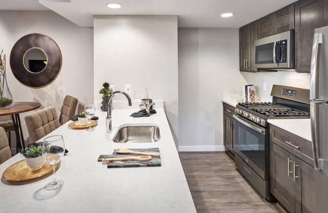 Sojourn | Courtland Towers