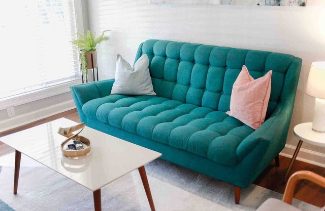 Sojourn Salt Suite 2 BR 2 BA at Beach Cottages