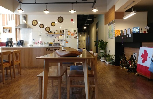 Sokcho & Guesthouse
