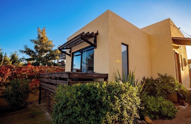 Sol Cabin - Luna del Valle