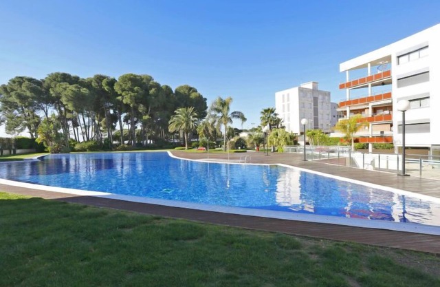 Sol Cambrils Park 28 by Interhome