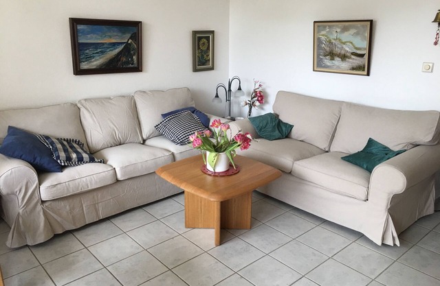 Sol Mare - Pool, sauna, discount from 7 nights
