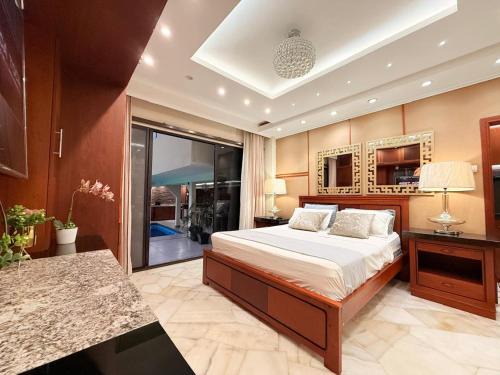 Sol y Confort Suites