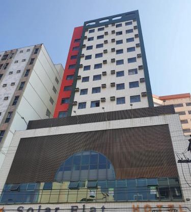 Solar Flat Hotel