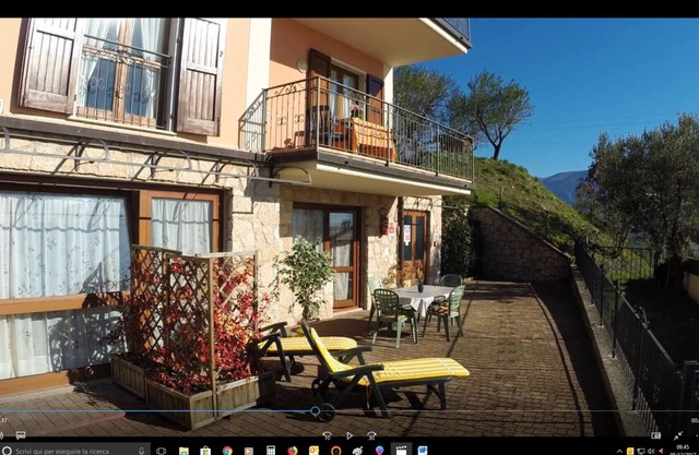 sole: simply but cozy with two bedrooms