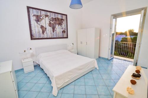 SOLEMAREPONZA Appartamento Ponente