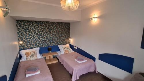 Solis Centrum Wellness i Rehabilitacja