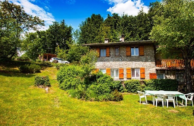 Solto Collina: Country Cottage/Gite - SOLTO COLLINA