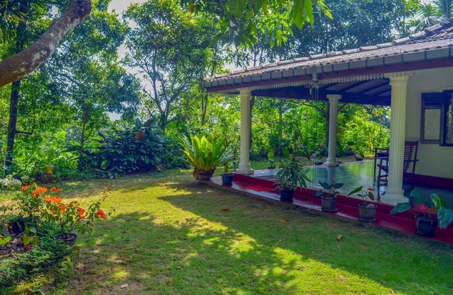 Sommersheild Cottage