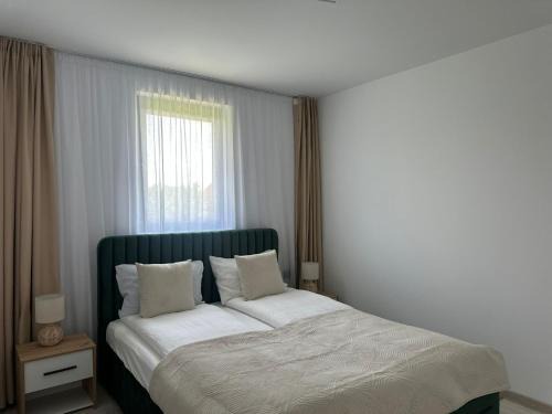 Somogyi Apartman Natur
