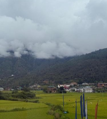Sompal Serviced Apartment