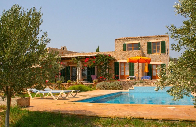 Son Geledet, Finca 5StarsHome Mallorca