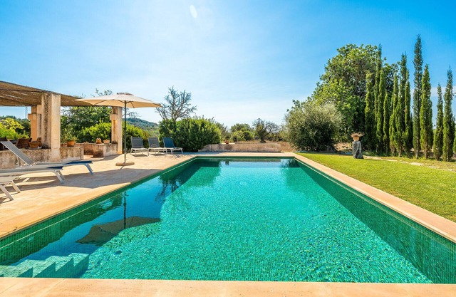 Son Viverassa, Finca 5StarsHome Mallorca