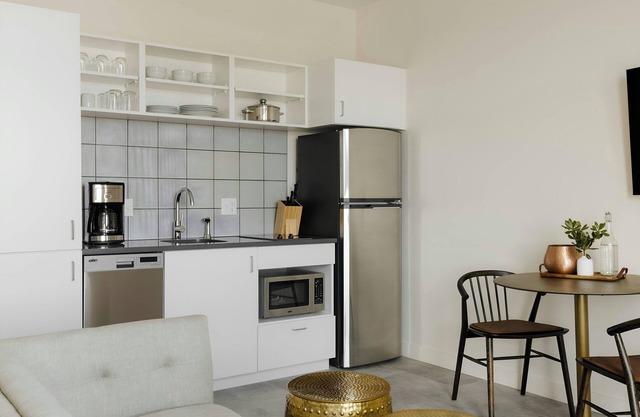 Sonder by Marriott Bonvoy The Artesian Apartments LoHi