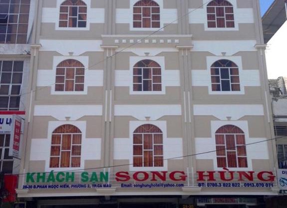 Song Hung Hotel