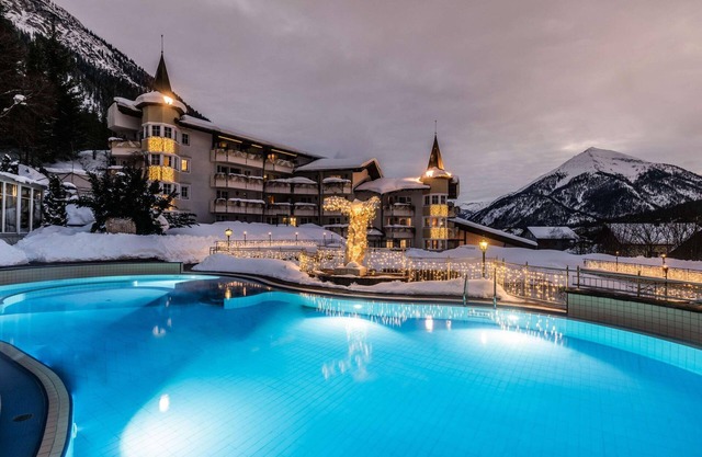 Sonnenberg Studio VP - Posthotel Achenkirch