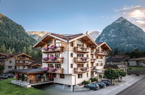 Sonnenhof Genusshotel & Appartements