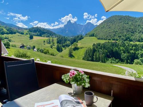 Sonnenresidenz Kastelruth