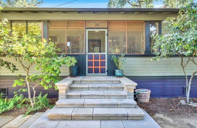 Sonoma Springs Bungalow *30+Day Rental*