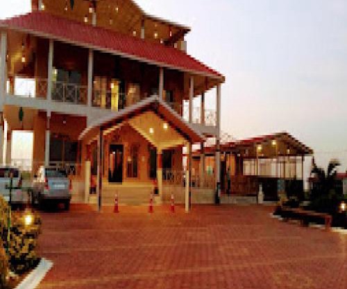 Soonstay Holiday Resort ,Bhopal