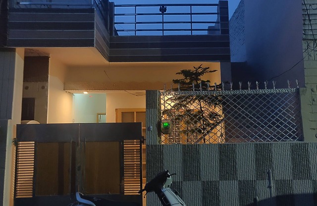 Soothing Place to stay in a peaceful town